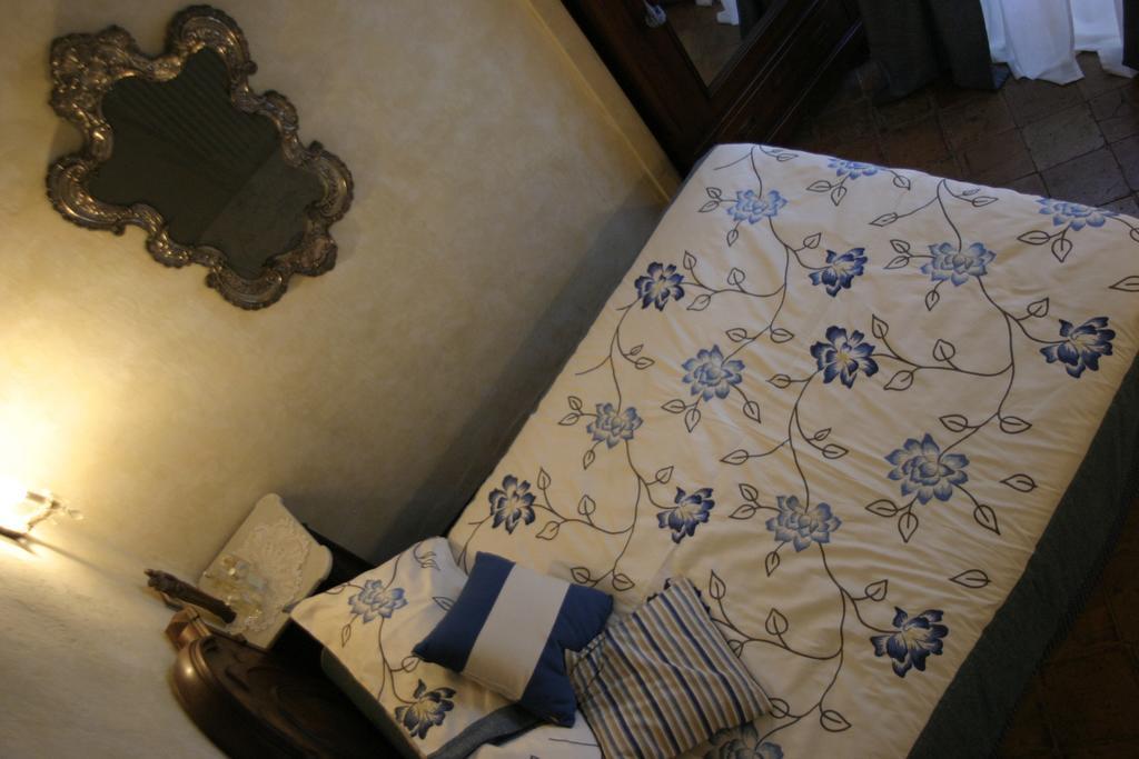 Casa Nobile Bed & Breakfast Tovo San Giacomo Room photo
