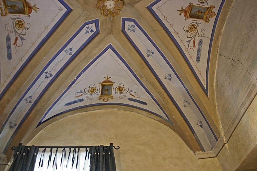 Casa Nobile Bed & Breakfast Tovo San Giacomo Room photo