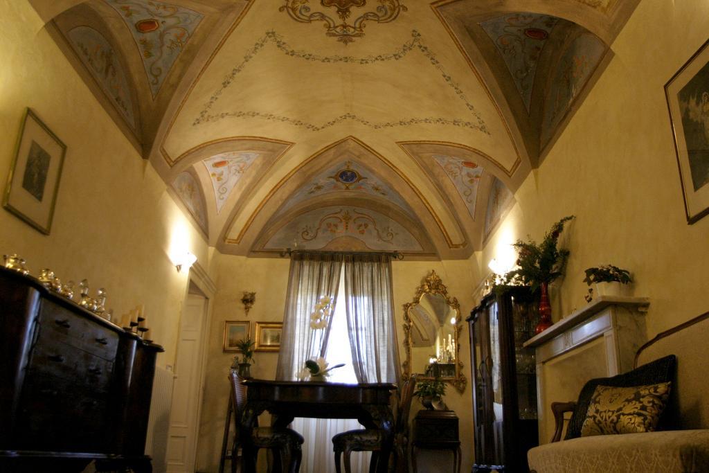 Casa Nobile Bed & Breakfast Tovo San Giacomo Exterior photo
