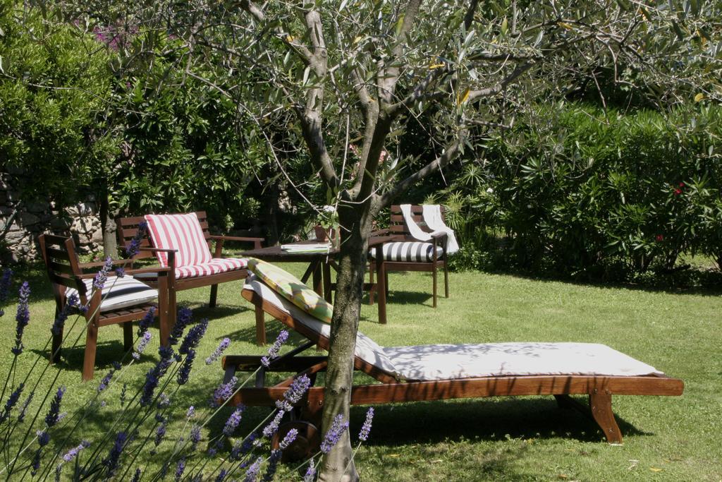 Casa Nobile Bed & Breakfast Tovo San Giacomo Exterior photo
