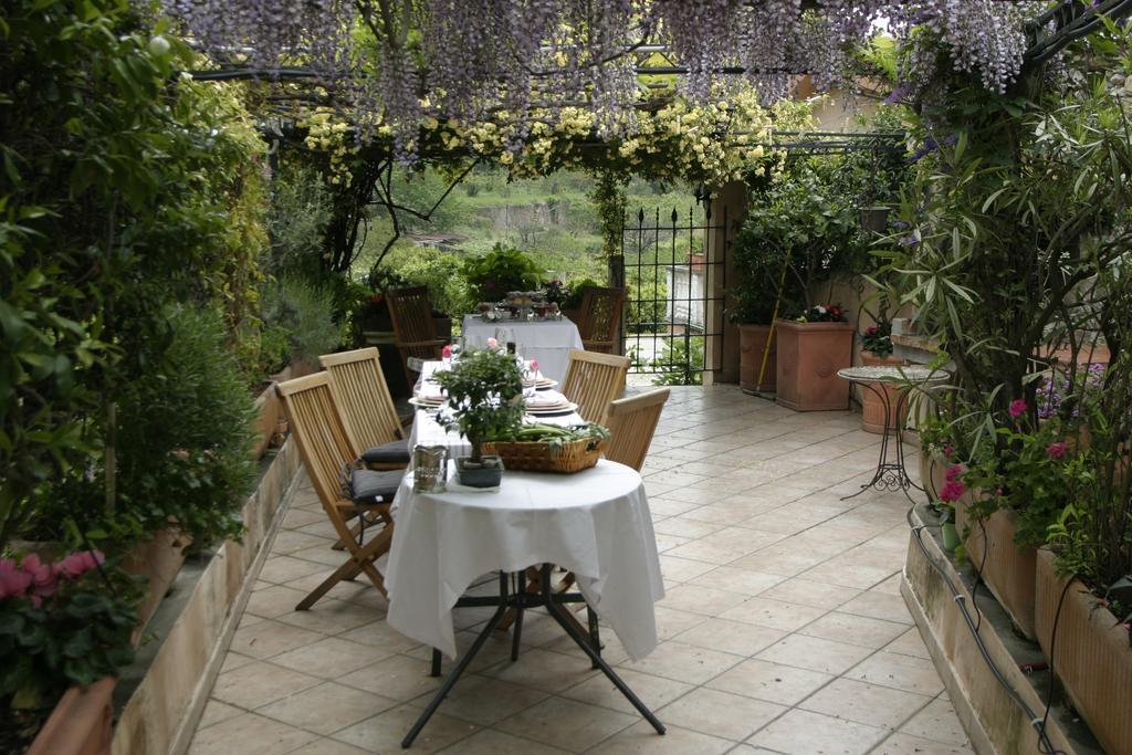 Casa Nobile Bed & Breakfast Tovo San Giacomo Exterior photo