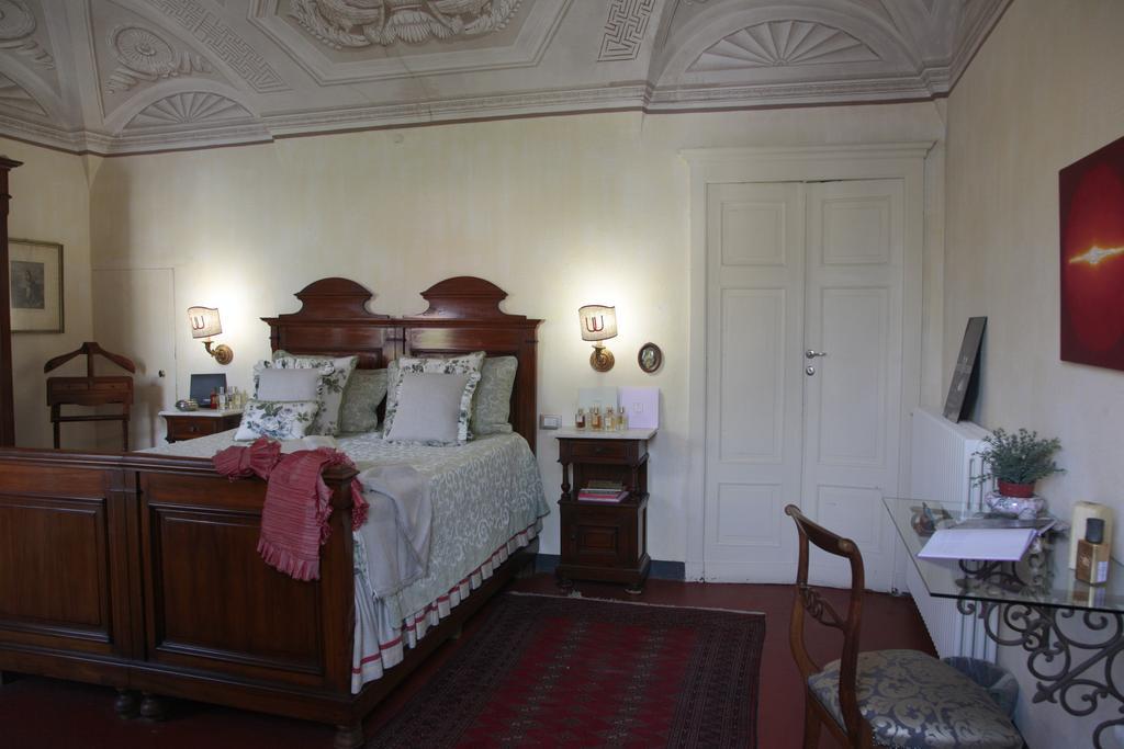 Casa Nobile Bed & Breakfast Tovo San Giacomo Exterior photo
